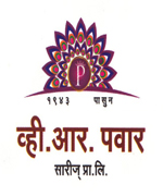 V.R.Pawar Sarees Pvt.Ltd.| SolapurMall.com